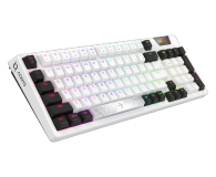 AQIRYS ADARA white/black - 1533915 - zdjęcie 5